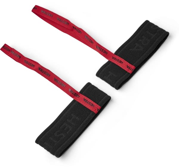 HESTRA HANDCUFF BRED HERR 90 mm/35 mm, rem skidhandske hestra, leash skidhandske