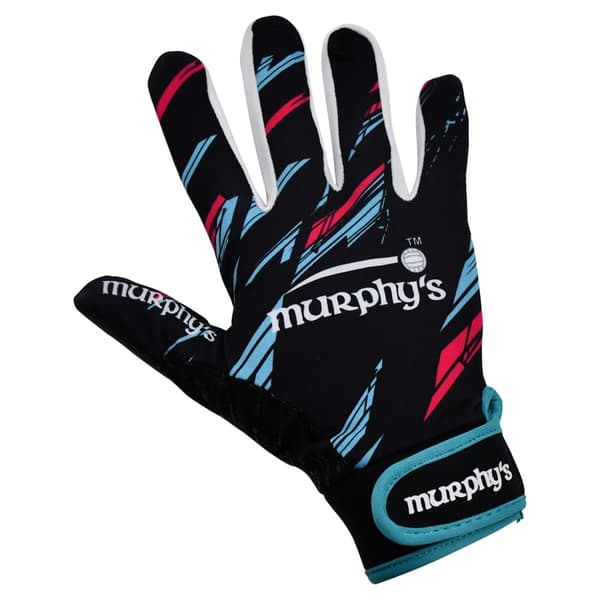 Murphys Unisex Adult Gaelic Gloves