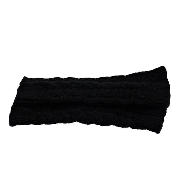 Strikkede armvarmere, fingerløse og korte [20 cm] - Håndleddsvarmere - Flere fargevalg