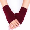 Miniatyrbilde 6 av 11: Square Mittens - Håndleddsvarmere [15 cm] - Flere fargevalg