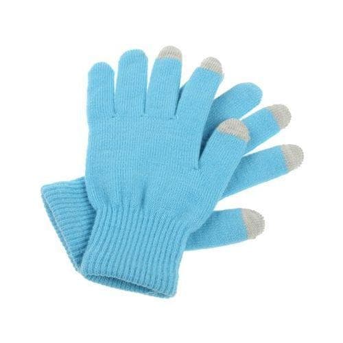Smartphonehandskar - Touch Glove