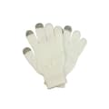 Miniatyrbild 1 av 2: Smartphonehandskar - Vit - Touch Glove - Vantar
