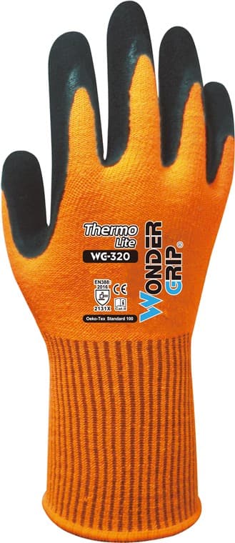 WG-320