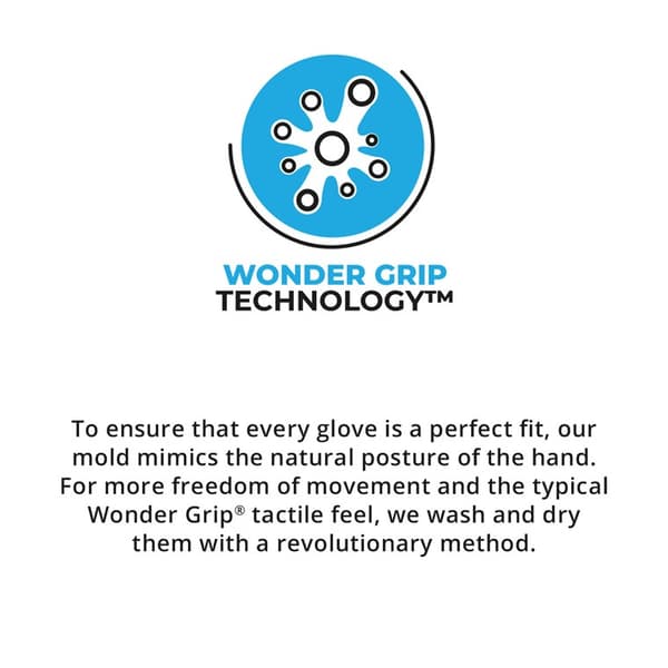 Wonder Grip WG-422