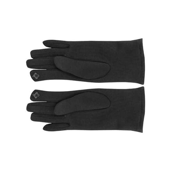 2in1 Touchhandske med Värmeöverdrag Unisex