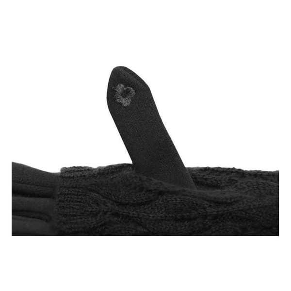 2in1 Touchhandske med Värmeöverdrag Unisex
