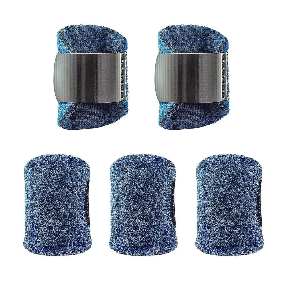 5st Finger Splint Justerbar Trigger Finger