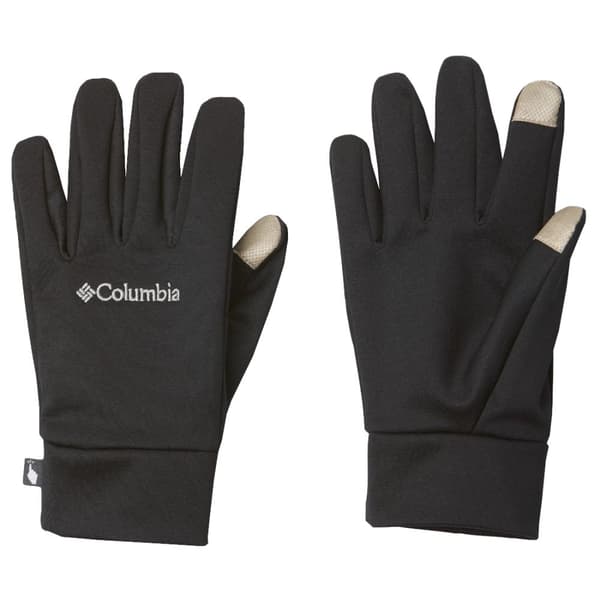 Columbia Omni-Heat Touch Liner Glove 1827791010, Mand, Handsker, Sort Black S