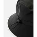 Miniatyrbillede 5 af 5: Hat Rip Curl Anti-Series Elite Sort 20