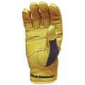Miniatyrbillede 2 af 2: Black Diamond Transitiones Gul XL Mand