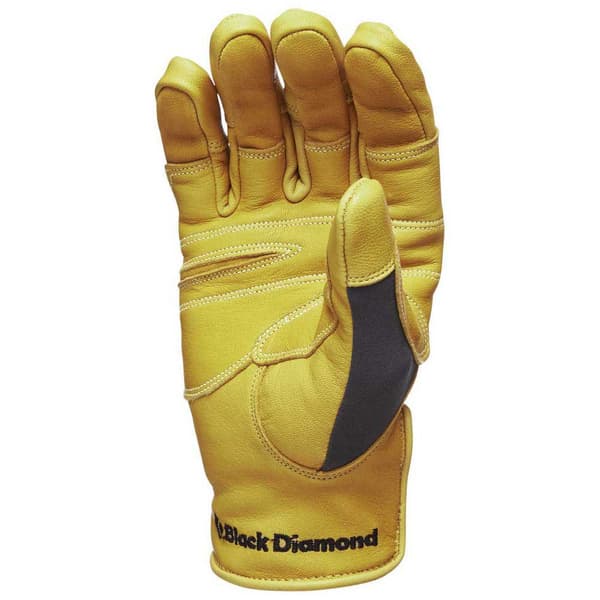 Black Diamond Transitiones Gul XL Mand