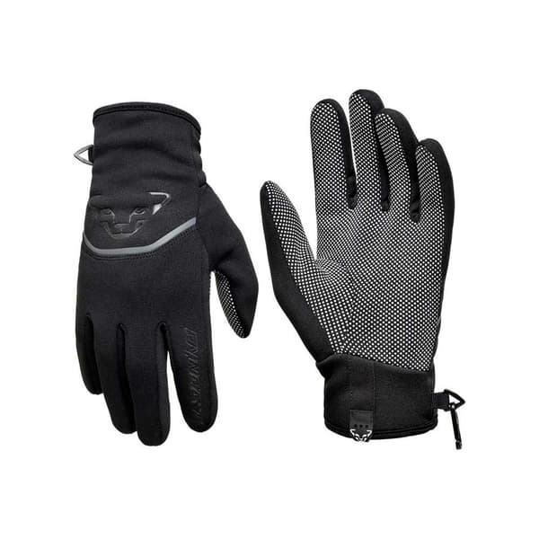 Dynafit Handskar Thermal Polarlite Svart L Man