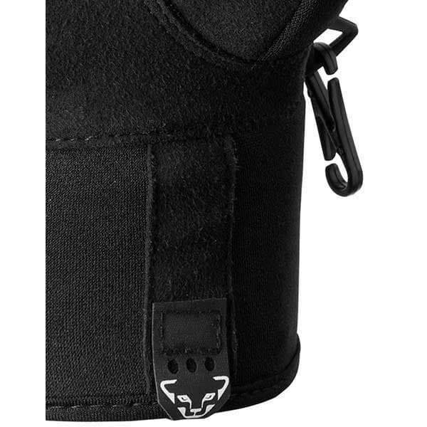 Dynafit Handsker Racing Polarlite Sort XL Mand