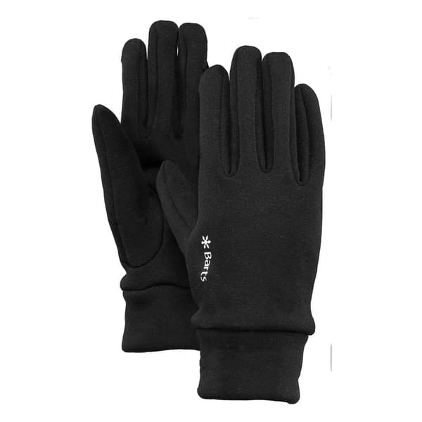 Barts Powerstretch Musta S-M Mies