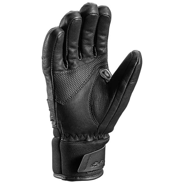 Leki Alpino Handsker Griffin S Sort 7 Kvinde