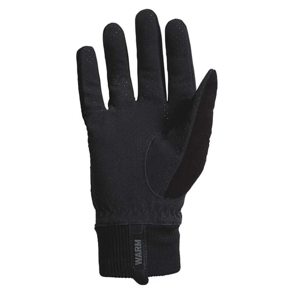 Odlo Handsker Element Warm Blå,Sort XS Mand