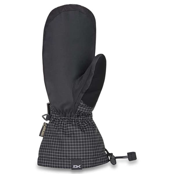 Dakine Vanter Titan Goretex Sort S Mand