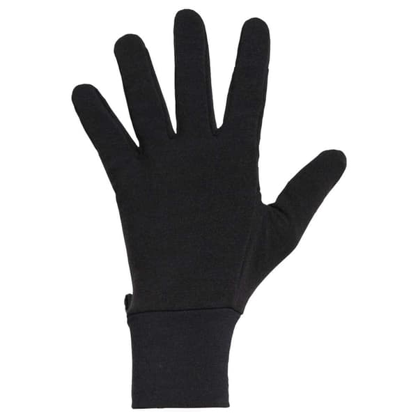 Icebreaker Handskar Sierra Merino Svart XS Man