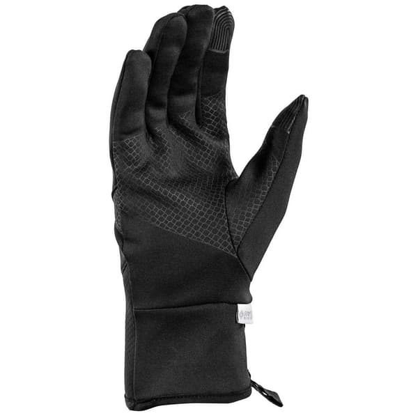 Leki Alpino Handsker Traverse Sort 6.5 Mand