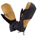 Pikkukuva 2 / 4: Therm-ic Rukkaset Ski Extra Warm Ruskea,Musta 8.5 Mies
