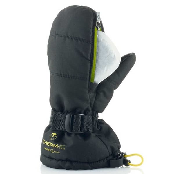 Therm-ic Vanter Warmer Ready Blå 5.5 Dreng