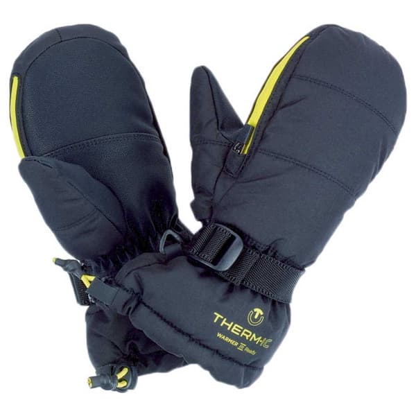 Therm-ic Vanter Warmer Ready Blå 5.5 Dreng