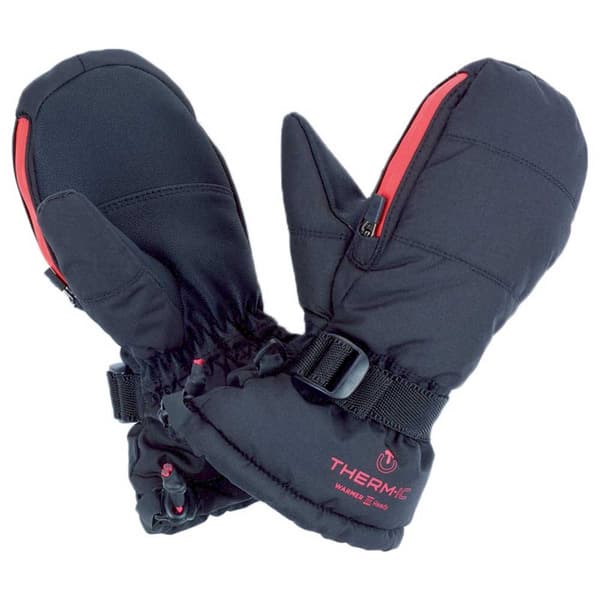 Therm-ic Vanter Warmer Ready Blå 5.5 Dreng