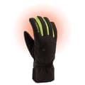 Pikkukuva 5 / 5: Therm-ic Lämmitettävät Käsineet Power Light+ Musta 8.5 Mies