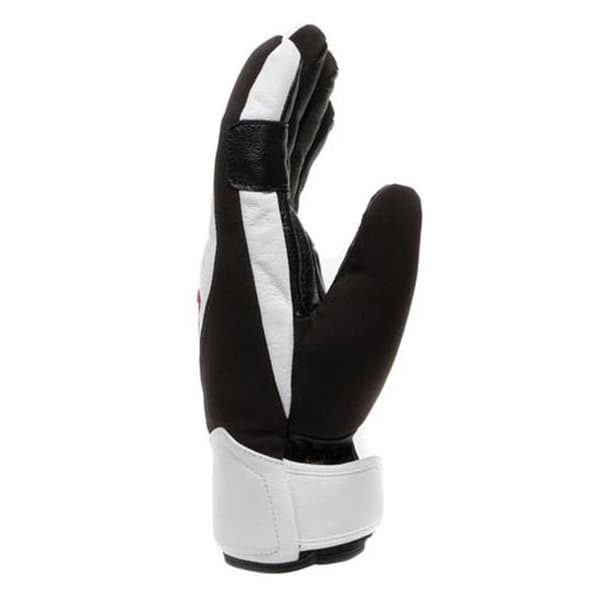 Dainese Snow Lange Handsker Hp Sport Hvid L Mand