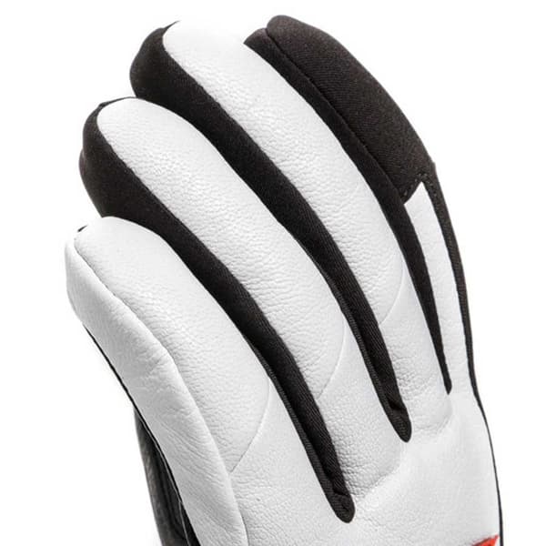 Dainese Snow Lange Handsker Hp Sport Hvid L Mand