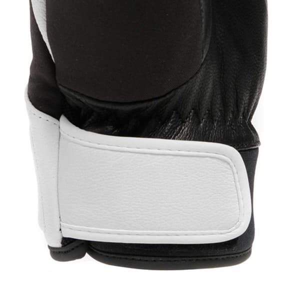 Dainese Snow Lange Handsker Hp Sport Hvid L Mand