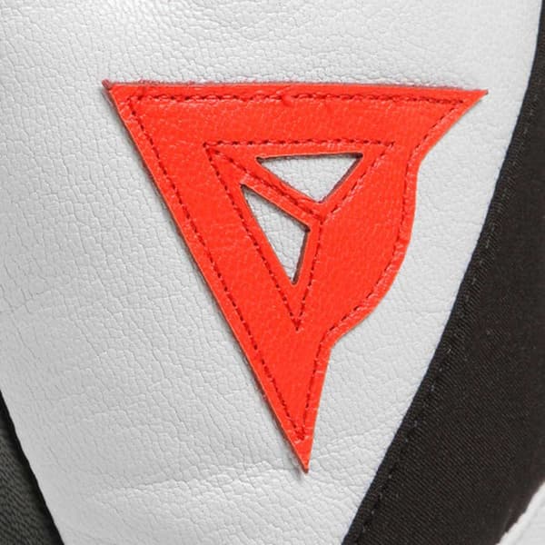 Dainese Snow Lange Handsker Hp Sport Hvid L Mand