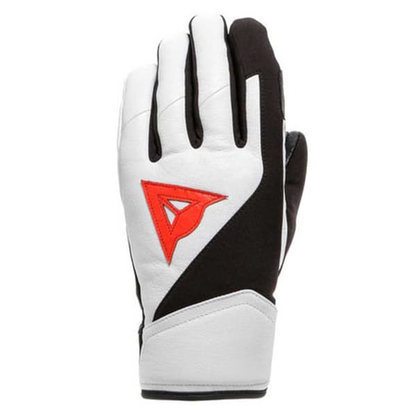 Dainese Snow Lange Handsker Hp Sport Hvid L Mand