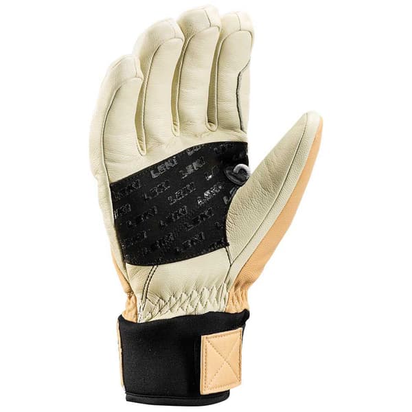 Leki Alpino Handskar Patrol 3d Orange 7 Man