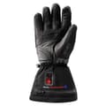 Miniatyrbillede 2 af 3: Lenz Handsker Heat 6.0 Finger Cap Sort M Mand