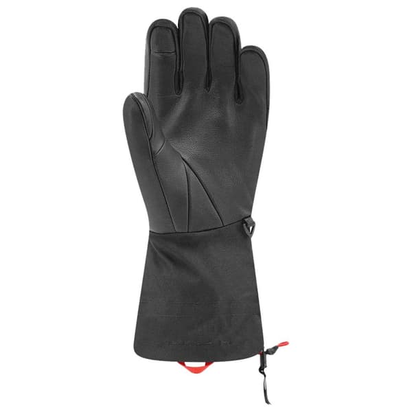 Racer Handsker Guide Pro2 G Sort XL Mand