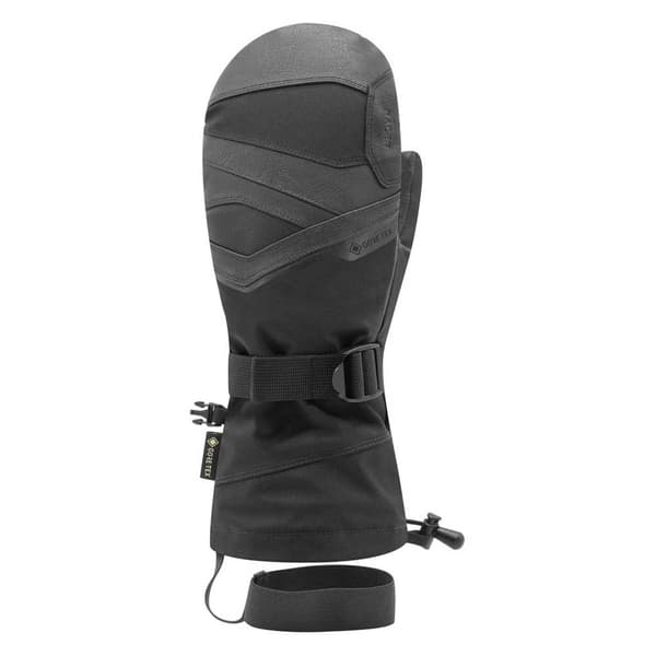 Racer Handsker Mtk4 Sort S Mand