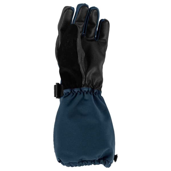 Vaude Handsker Snow Cup Blå 4 Dreng