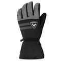 Miniatyrbillede 1 af 3: Rossignol Handsker Perf Sort L Mand