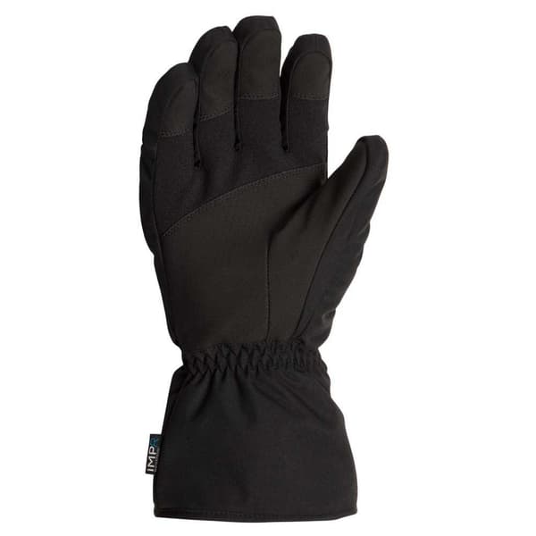 Rossignol Handsker Tech Impr Sort S Mand