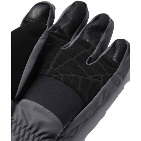 Spyder Käsineet Overweb Goretex Musta M Mies