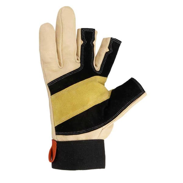 Grivel Via Ferrata Beige,Sort 9 Mand