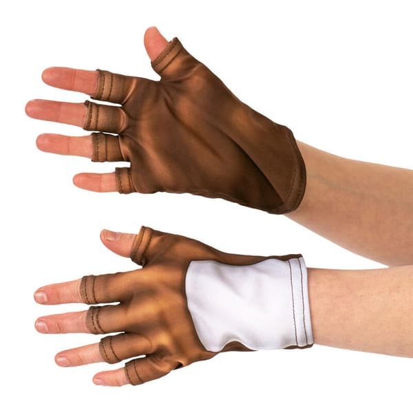 Marvel Avengers Captain America child gloves