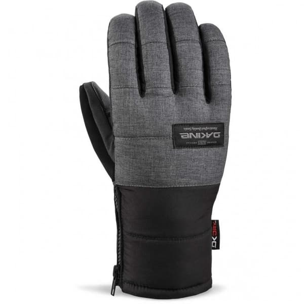 Dakine Handsker Omega Grå XL Mand