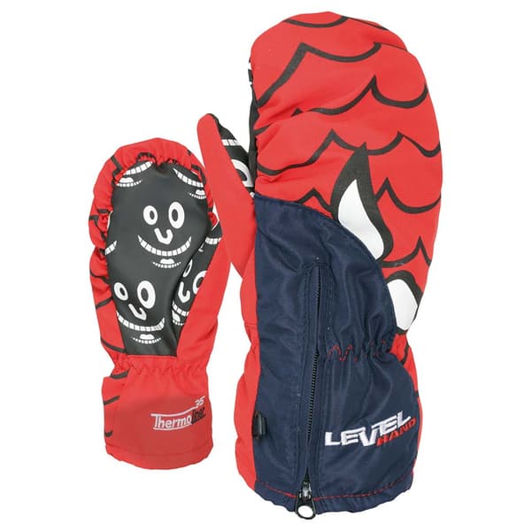 Level Vanter Lucky Blå 24 Months-3 Years Dreng