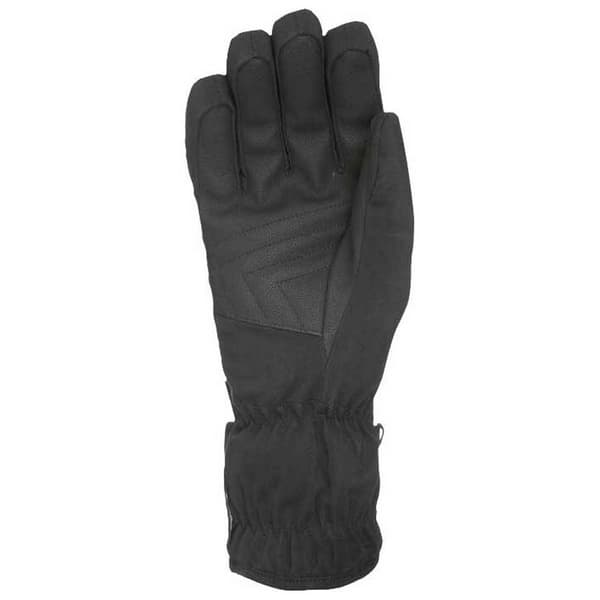 Level Handsker Trouper Goretex Sort L Mand