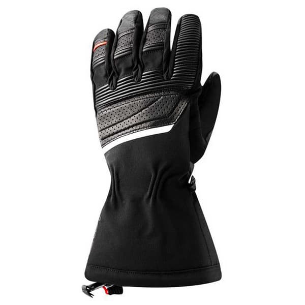 Lenz Handsker Heat 6.0 Finger Cap Sort S Mand