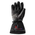 Miniatyrbillede 2 af 3: Lenz Handsker Heat 6.0 Finger Cap Sort M Kvinde