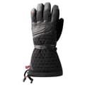 Miniatyrbillede 1 af 3: Lenz Handsker Heat 6.0 Finger Cap Sort M Kvinde