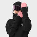 Miniatyrbillede 4 af 4: Siroko Handsker Pitztal Rosa S Mand